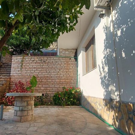 Duka Apartments Sarandë Eksteriør billede