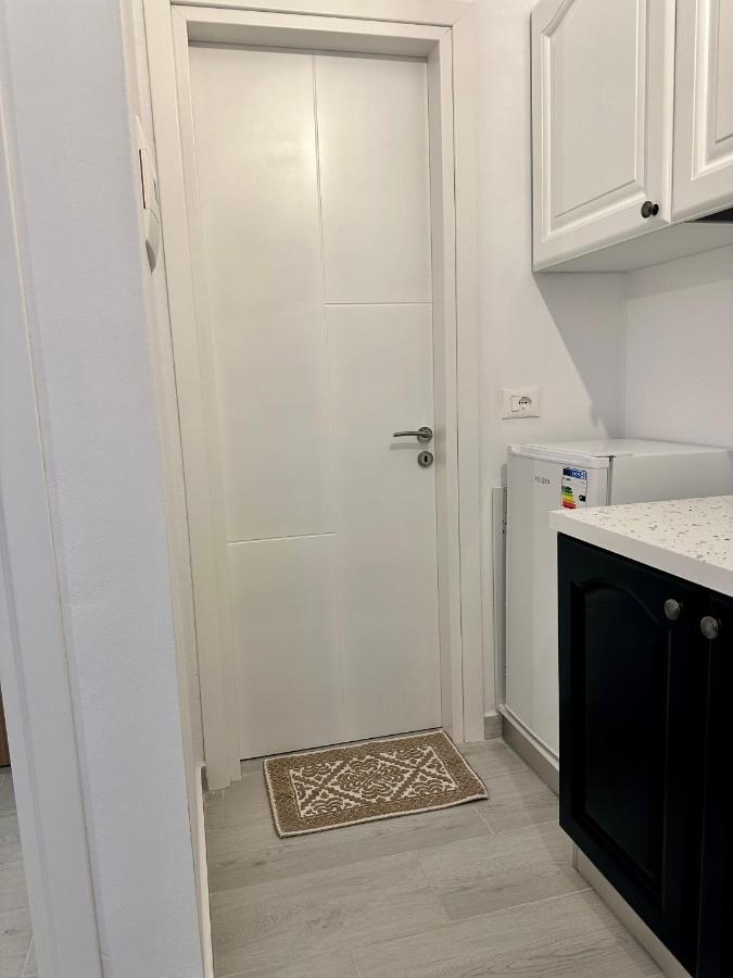 Duka Apartments Sarandë Eksteriør billede