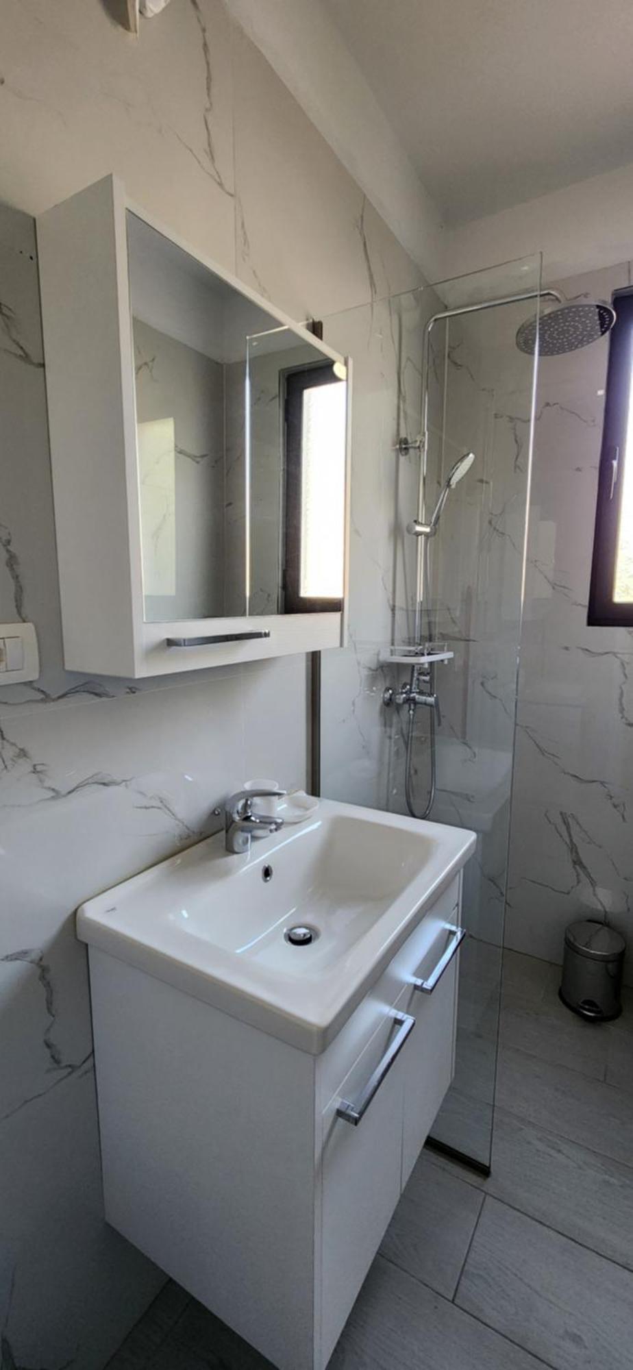 Duka Apartments Sarandë Eksteriør billede